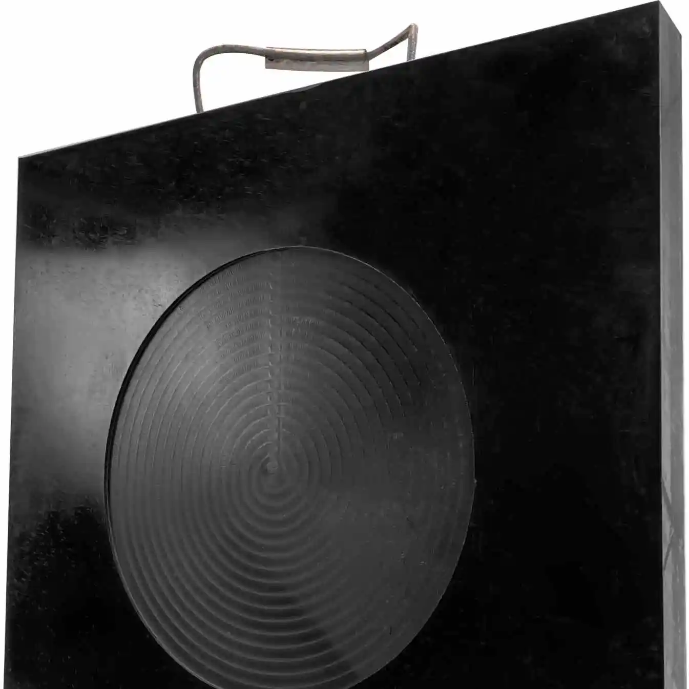 Putzmeister HDPE Outrigger Pads for Concrete Pump Parts Heavy Duty  Crane Foot/Leg Support Plate 60*60cm 80*80cm