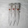 Clear quartz