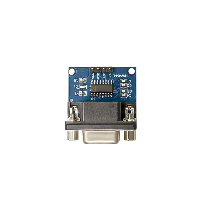 NOYITO RS232 To TTL Serial Port Module Bidirectional Transceiver