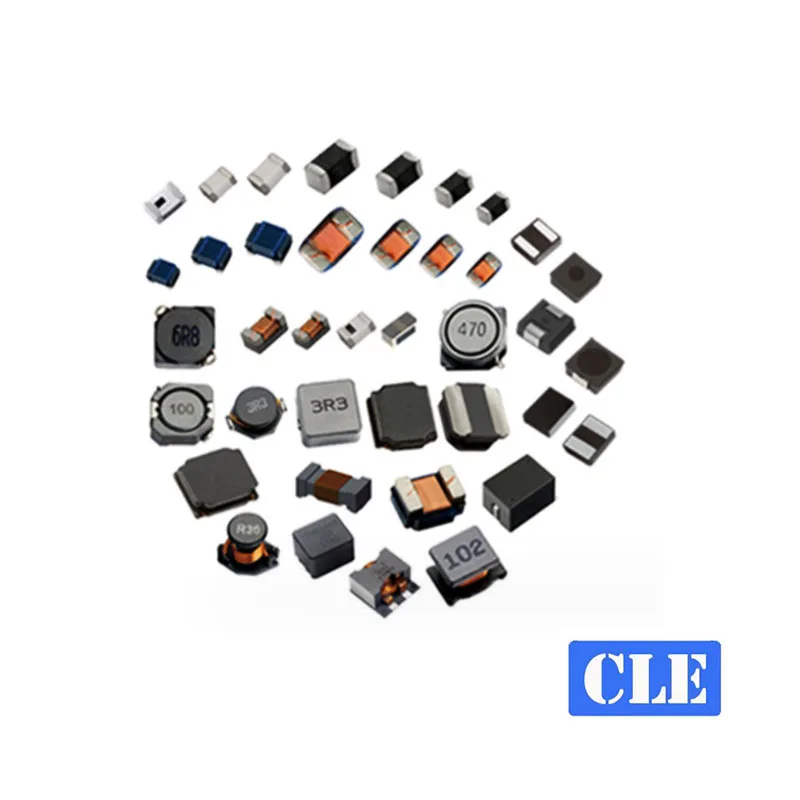 Gz1005u100tf New Original Laminated Beads 0402 10r 25 500ma