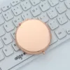 65mm rose red