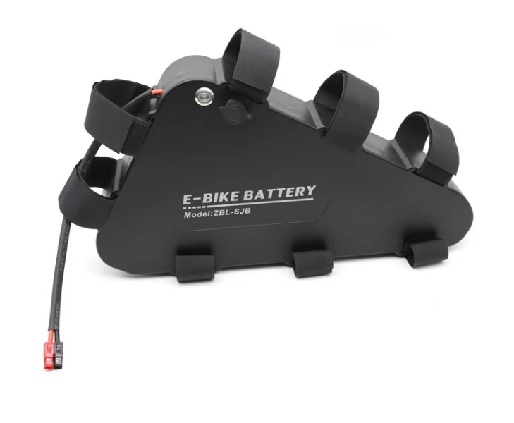 Customized 48v 52v 60v 72v 20ah 24ah 28.8ah 30ah Lithium Ion Pack