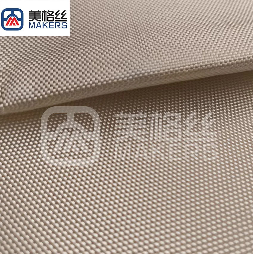 100gsm S High Strength Fiberglass Cloth Woven Fabric Fiberglass Cloth
