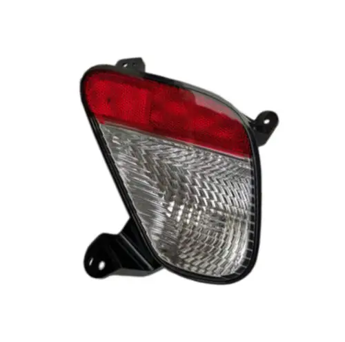 for Mitsubishi Eclipse Cross 2018-2020 Replace Rear Bumper Fog Lamp tail Reversing Light