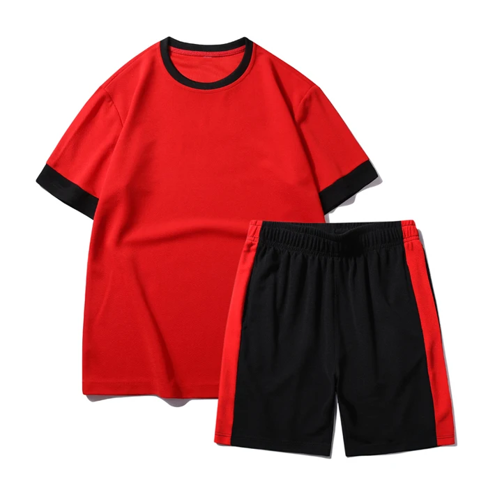 Buy Summer Tracksuit,Crewneck Sweatsuit 
