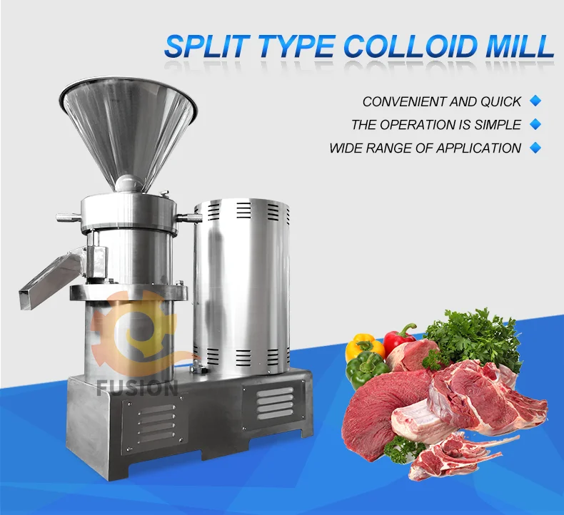 Automatic Electric Bone Grinder/electric Food Grinder Machine/the Best