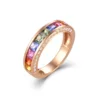 18K Yellow Gold