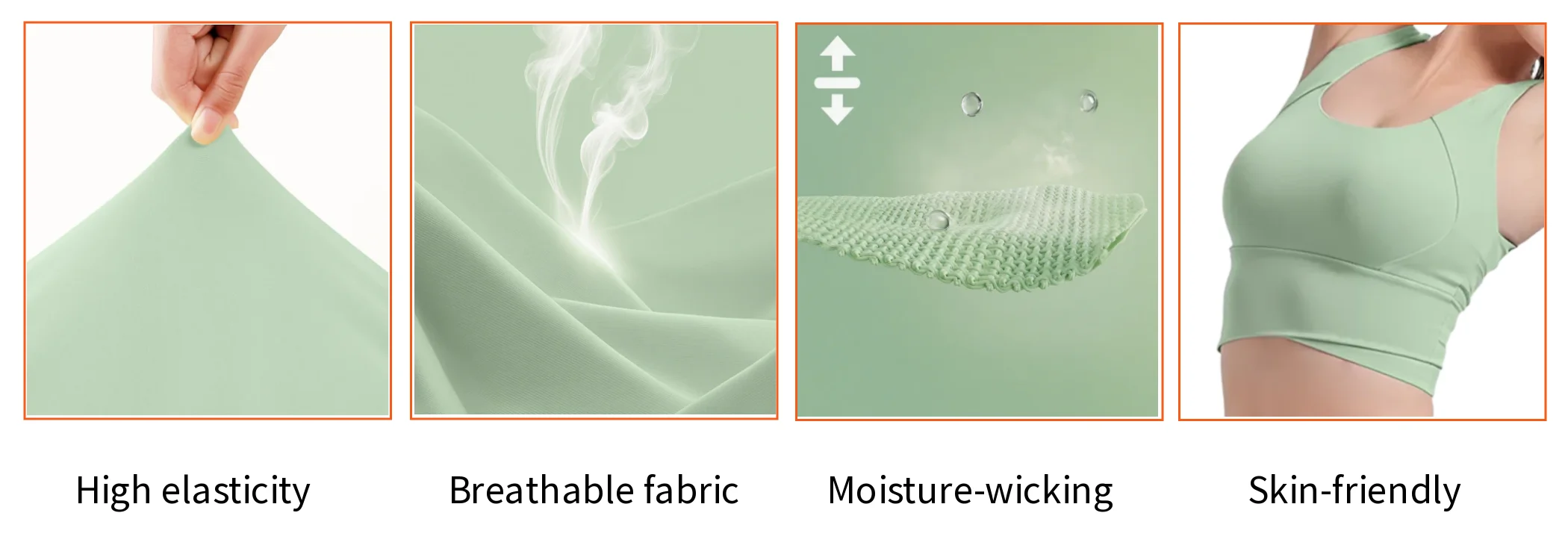 Wholesale  Solid Color High-waist Yoga Pants and Jacket Womens Custom Fitness Wear Seamless Long-sleeved Sportswear 2-piece Set