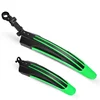 Black green