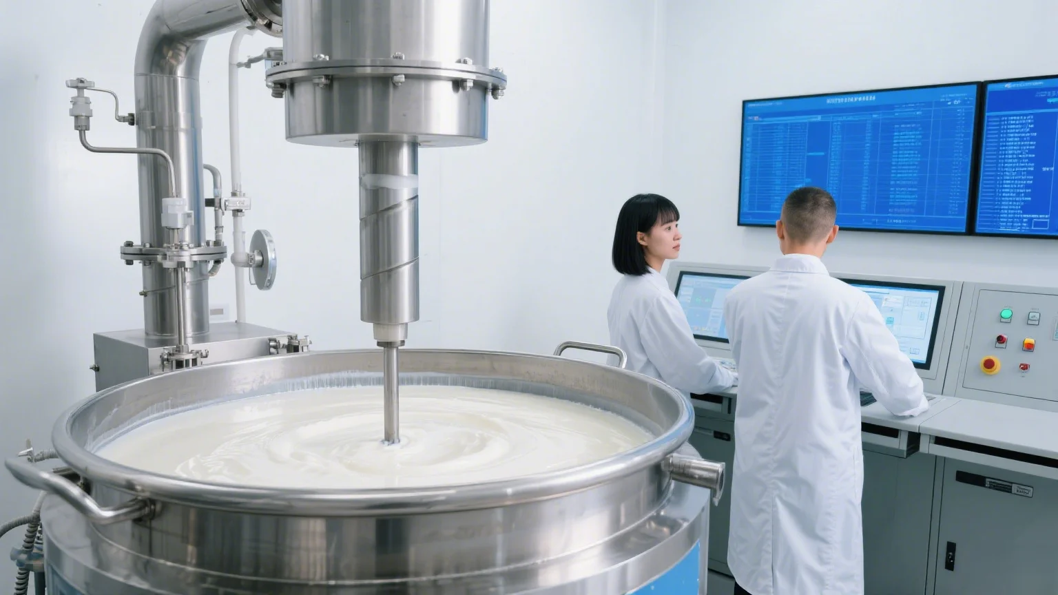 Guangzhou Jinlai Cosmetic Co.,ltd. 2