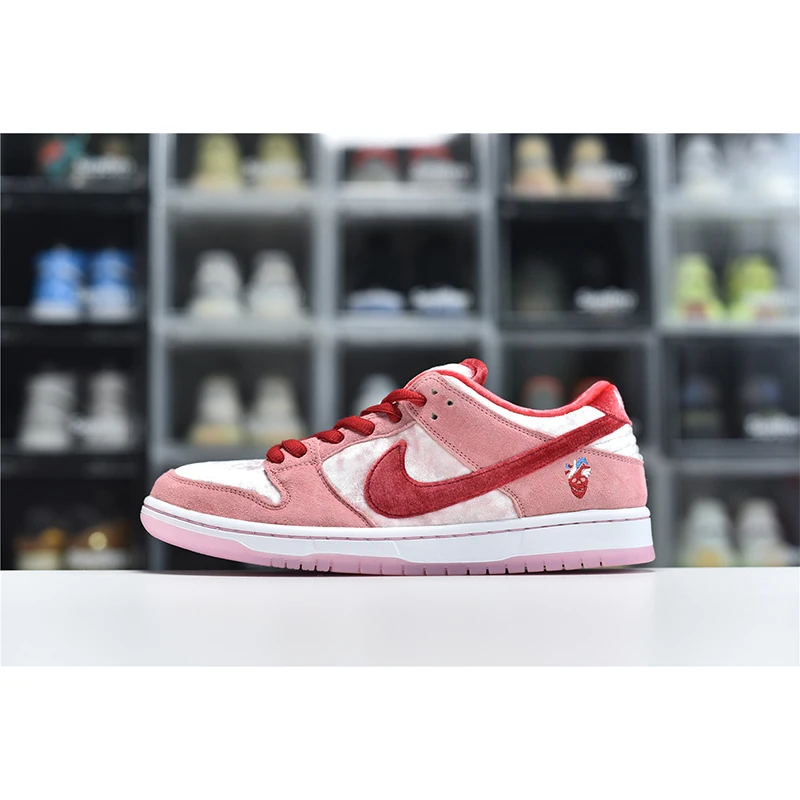 Sb Dunk-zapatillas Deportivas Para Hombre Y Mujer,Zapatos Informales Para  Entrenar Al Aire Libre,Nike - Buy Sb Dunk Baja,Nike Zapatos,Strangelove  Product on Alibaba.com