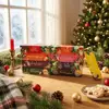 Big size:  Christmas butter stick 13cm