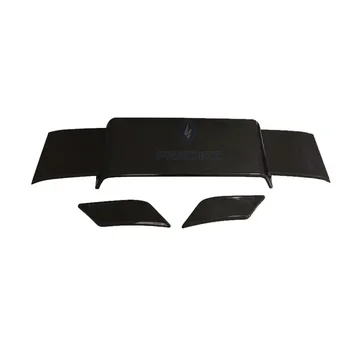 Hot Sale Durable Carbon Fiber Top Wing Top Roof Rear Spoiler Wing For Benz G Class W464
