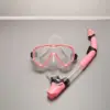 Pink Transparent