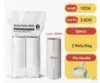 10 cm Bagged Refill (2 Rolls)