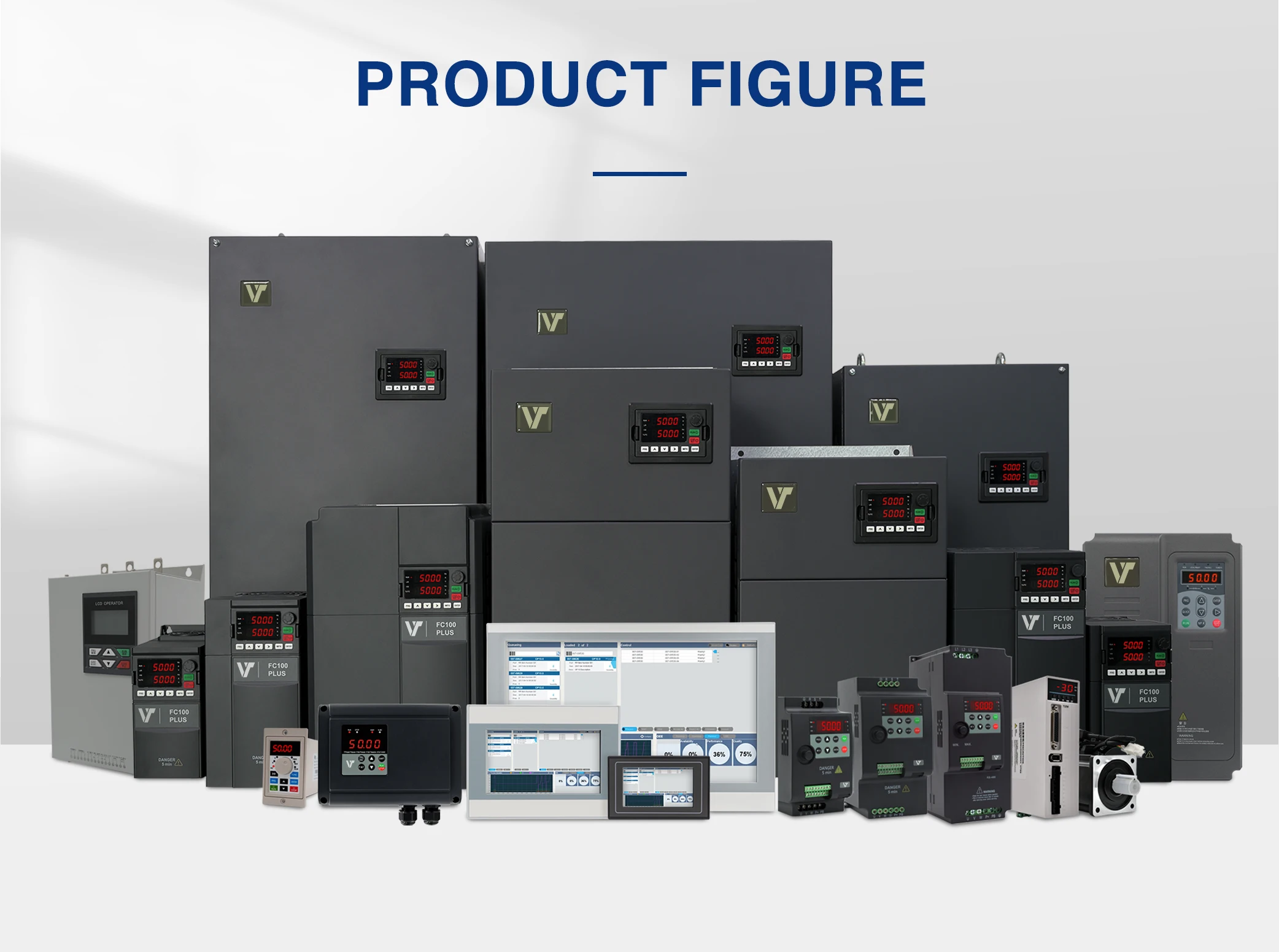 Single Phase Frequency Converter,Factory Frequqency Inverter,Ac Drive ...