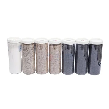 High Performance Nylon PA ZOVGOV Resins Plastic Pellets Carbon Fiber Polyphthalamide PPA CF
