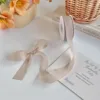 Light Brown-2.5cm, 20 Yards Per Roll