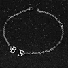 B S
