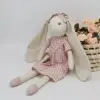 Beige e rosa
