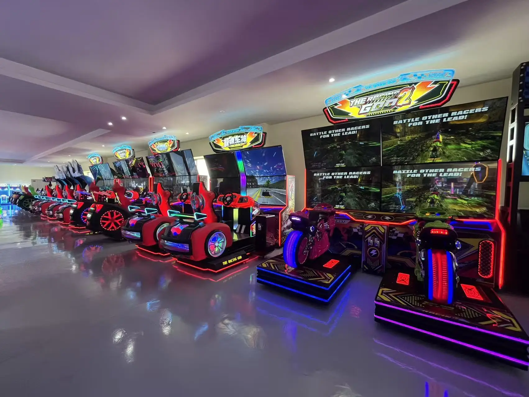 Guangzhou Funtime Animation Technology Co., Ltd. 3