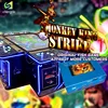 Monkey King Strike