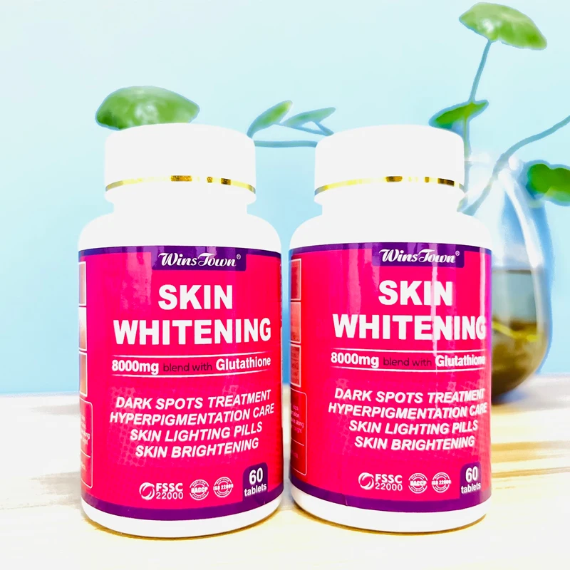 glutathione tablets for whitening Best Glutathione Tablets for Skin Whitening main image 0