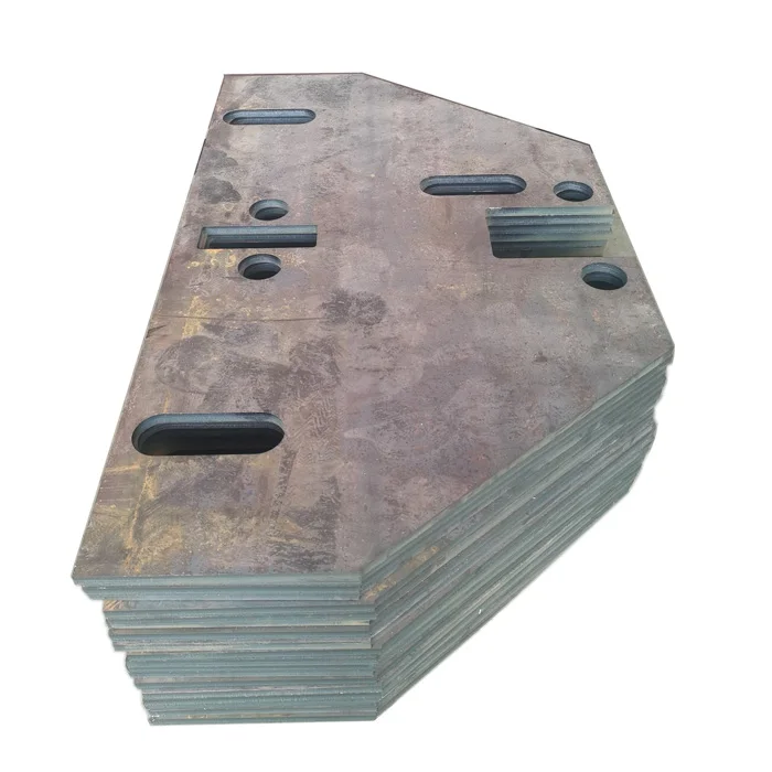 product-700-700 Factory Thick Plate Laser Cutting Thick Sheet Metal Fabrication Thick Metal Parts