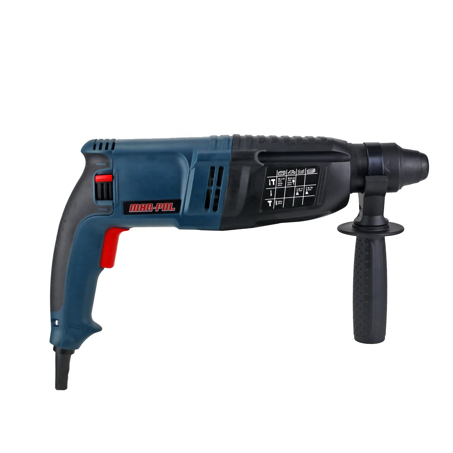 Household 3 Function Power Hammer Drills Cordless Hammer Drill Cheap ...