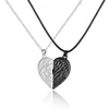 Argent, noir