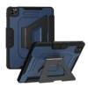 Dark Blue+Black