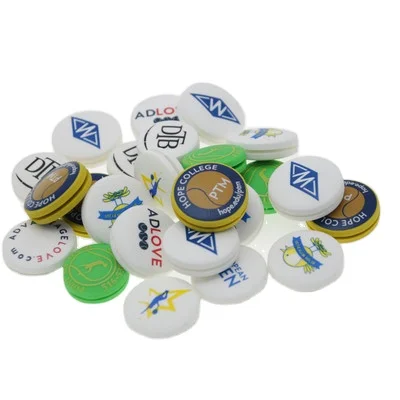 Tennis Racket Vibration Dampener Tennis Vibration Dampener Custom Tennis Vibration Dampener Single Piece