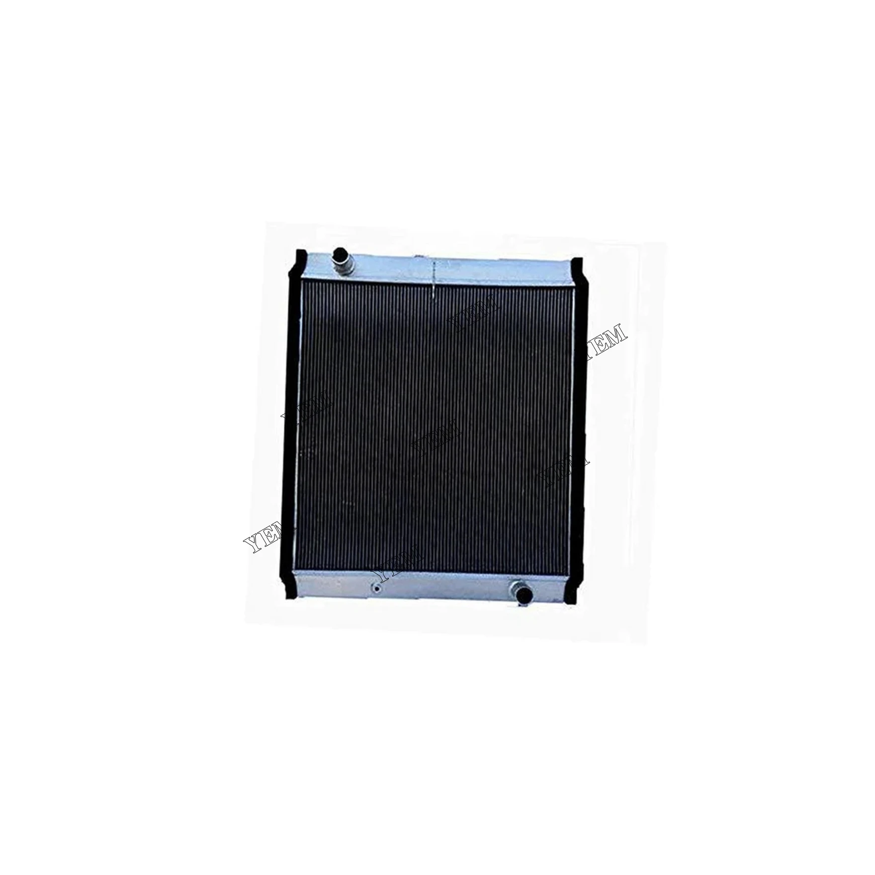 Aftermarket Caterpillar Water Tank Radiator 193-2767 for Excavator E320C Aftermarket Engine Spare Parts