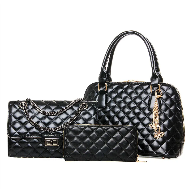 Pu Leather Gucci Sling Bag