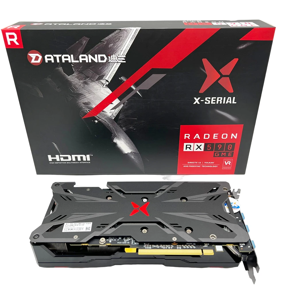 HOT Msi Radeon Rx 590 Armor 8g Oc X Serial Rx 590 X MSI RX