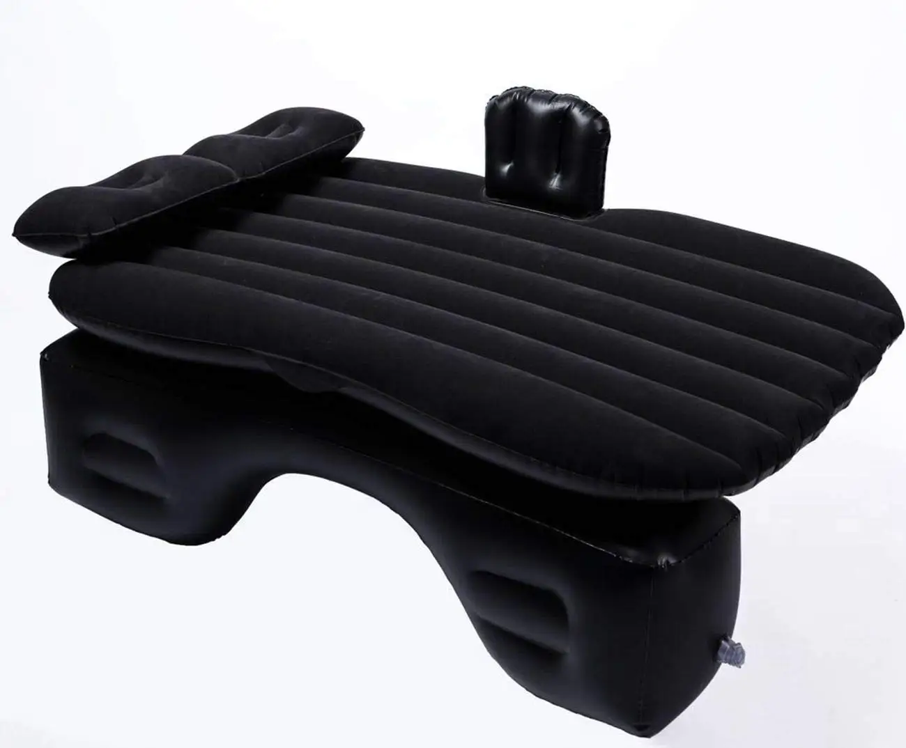 inflatable air bed