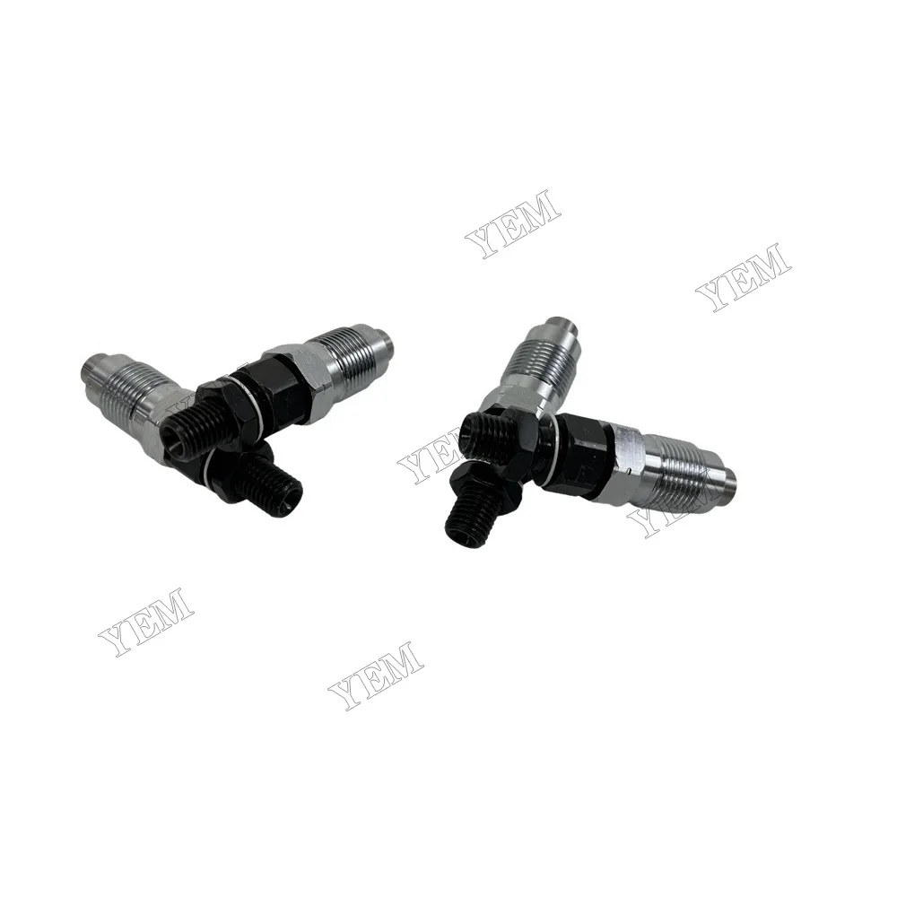 Best Quality Injector Suitable for Mitsubishi SE4 Engine Parts 2