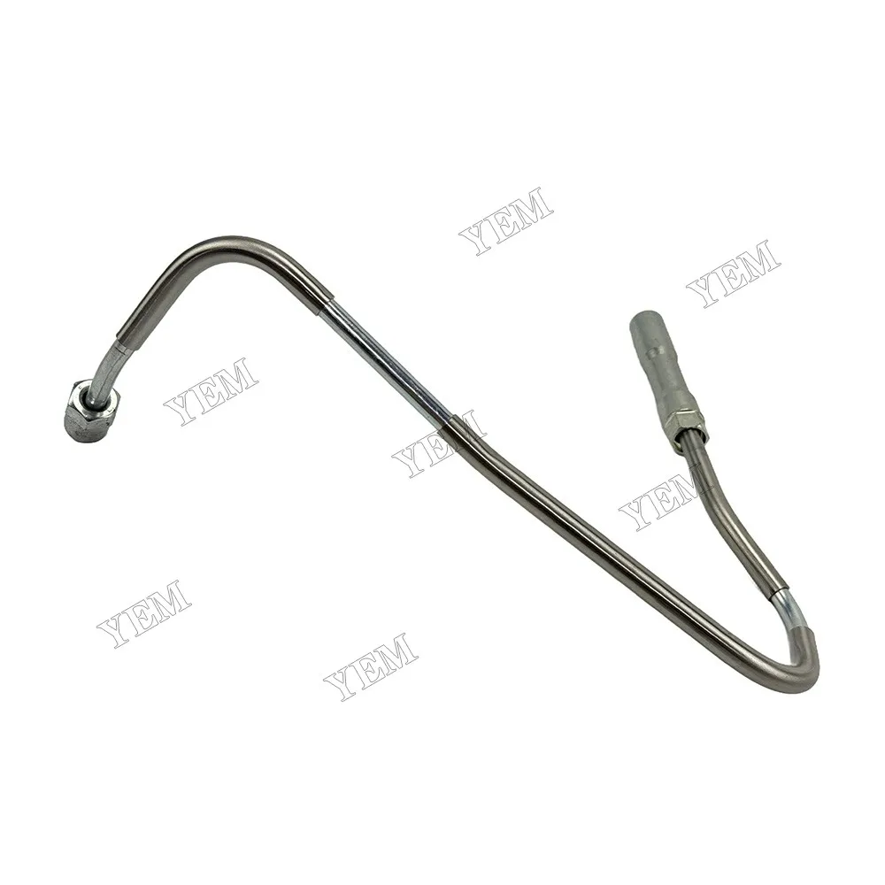 6252-71-5150 Fuel Pipe for Komatsu SAA6D125E-7 Engine Rebuild Kit 6