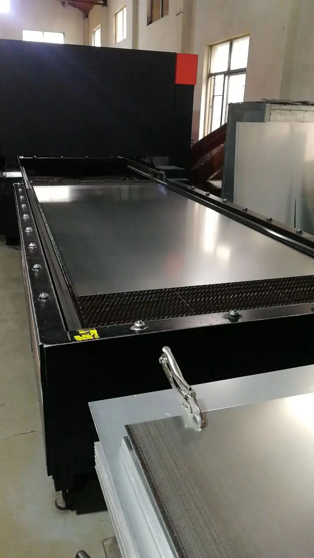 Dry Cooler, CO2, 1 Year - detail 30