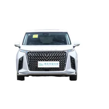 2024 new  MAXUS G90 Medium Large Size  Xingyun version  6 seats 2.0T L4 48V hybrid big  Model  5 sats 6 seats MPV