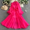 rose red
