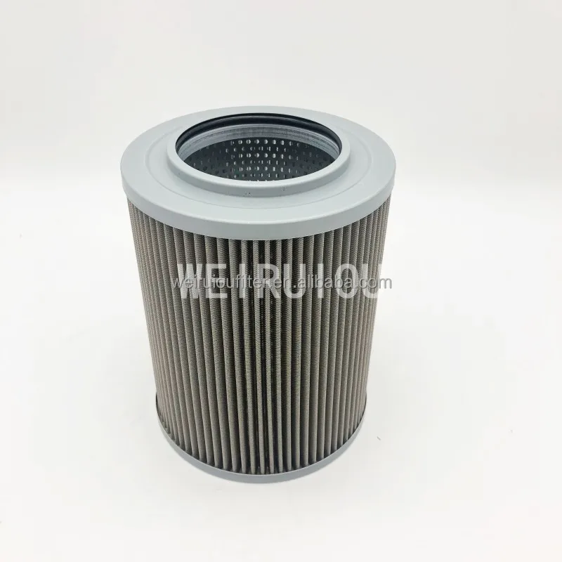 Excavator Hydraulic Suction Oil Filter 53C0963