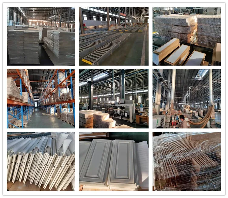 ホーム 54インチ自立型シングルシンクバスルームバニティトップ2ソフトクローズドアグレーバスルームシンクキャビネットなし Buy