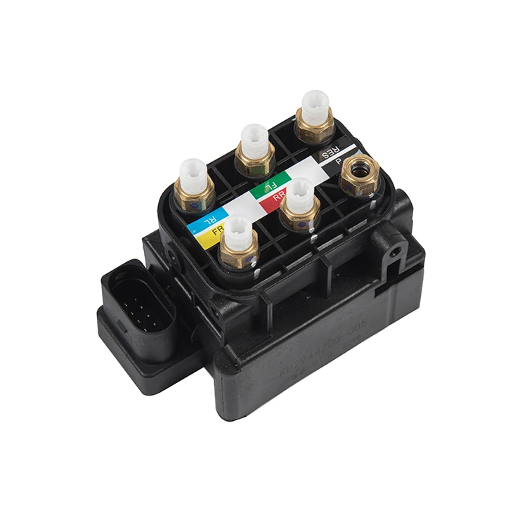 Specialized Air Suspension System For Mercedes Vito Metris W447 Buy