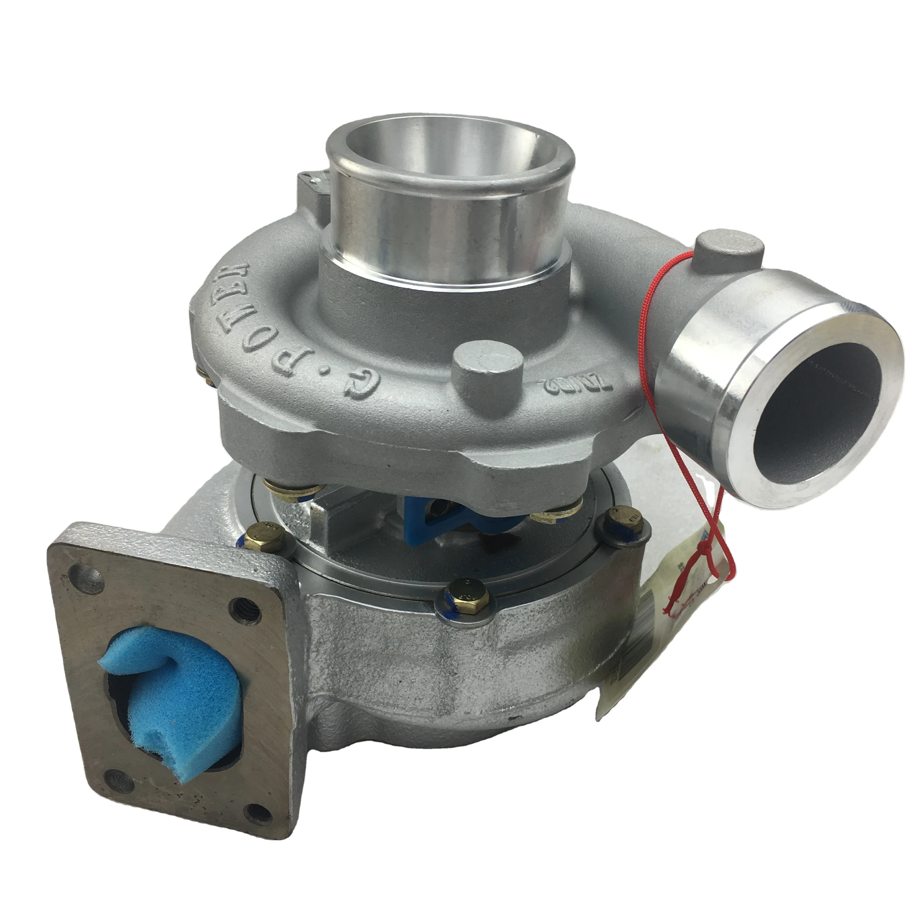 4DA1 Engine Turbo 55X8002011 for JAC Truck 2.8L Diesel