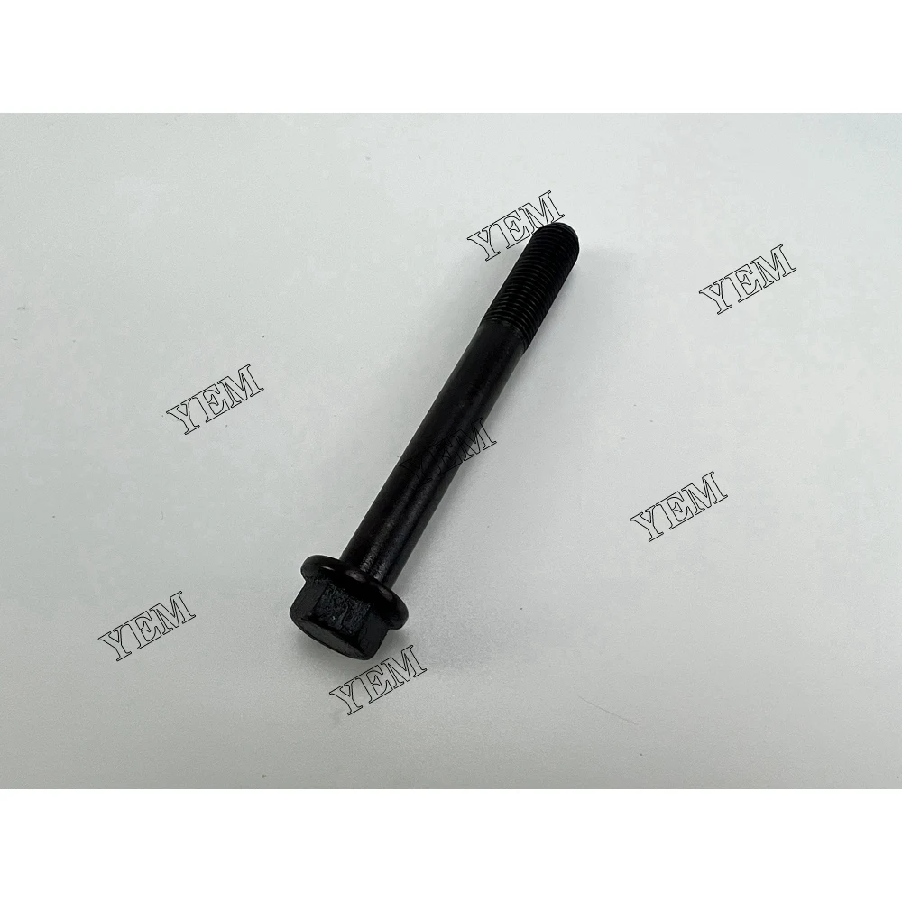 Cylinder Head Screw for Perkins 404D-22 OEM Engine Parts 4