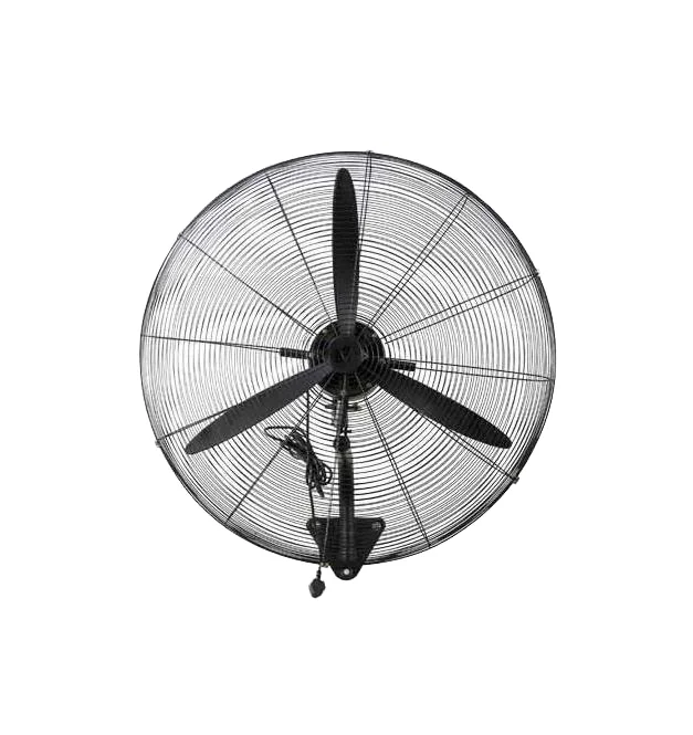 Efficient Class Industrial Fan, 20-26, 130, Metal - detail 2