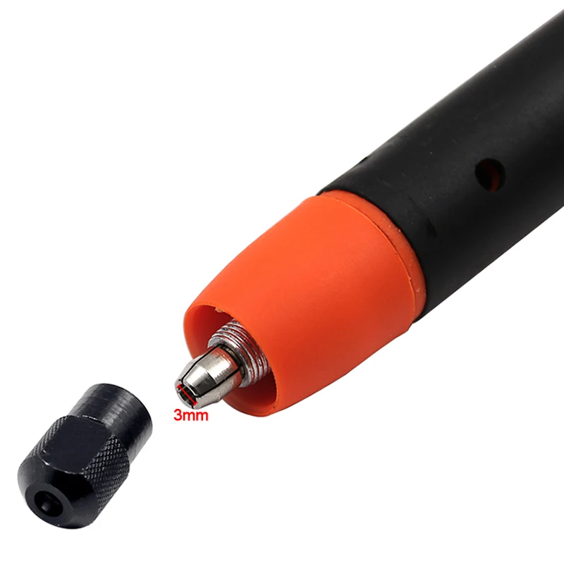 Estensione Flessibile Per Trapano Da 98 Cm Con Mandrino 8 Mm - Per Smerigliatrici E Lavori Di Precisione