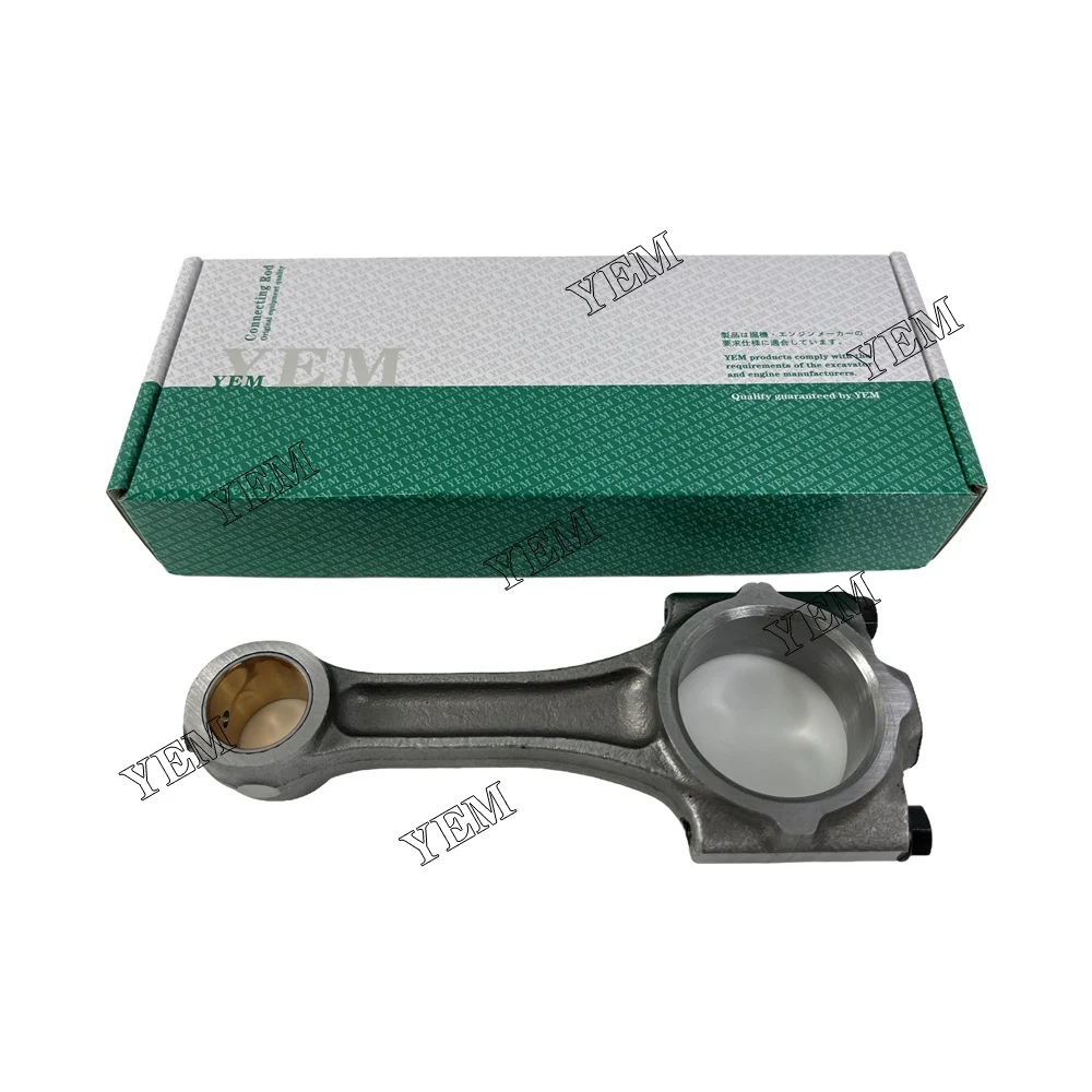 B6000 Con Rod Engine Rebuild Kit for Kubota Engine Rebuild Kit
