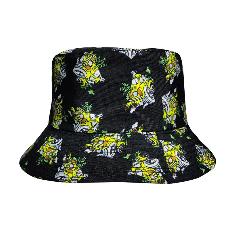 Rugby ATL Bucket Hat, Fanwear